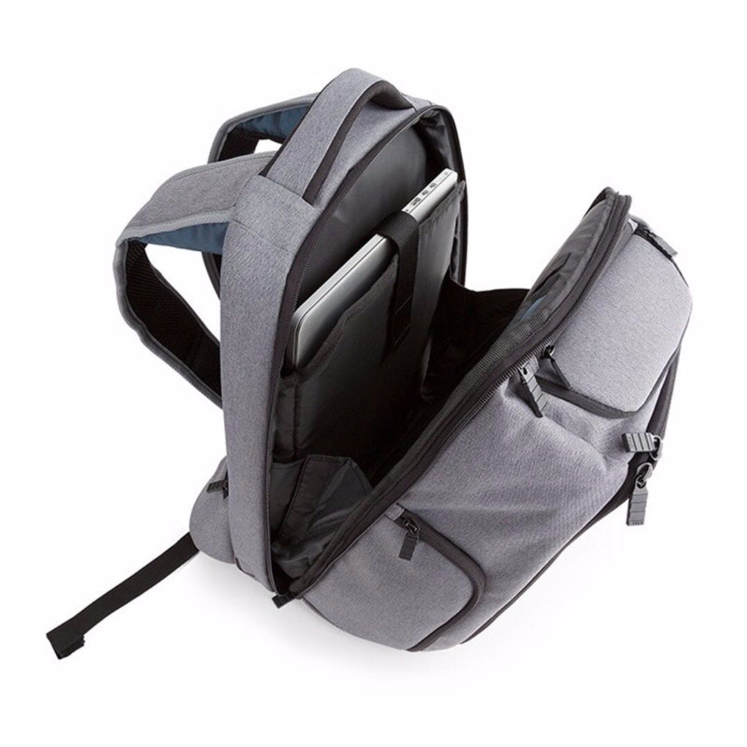 Tylt energi pro power backpack with charging station on sale