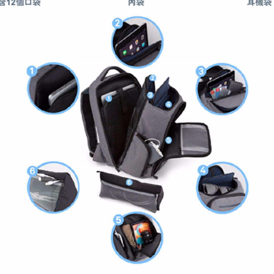 Tylt powerbag deals