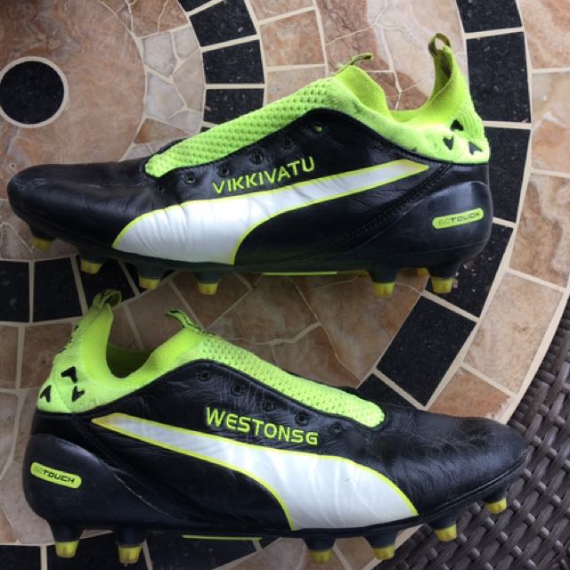 Puma evotouch pro online