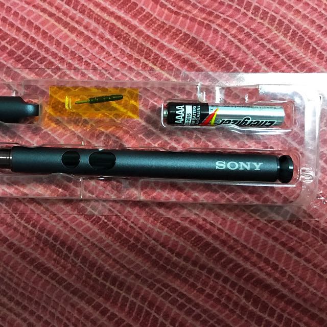 Sony Digitizer Stylus Pen VGPSTD1 for Sony Vaio Model Duo 11 Ultrabook