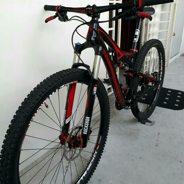 specialized camber fsr 29 2015