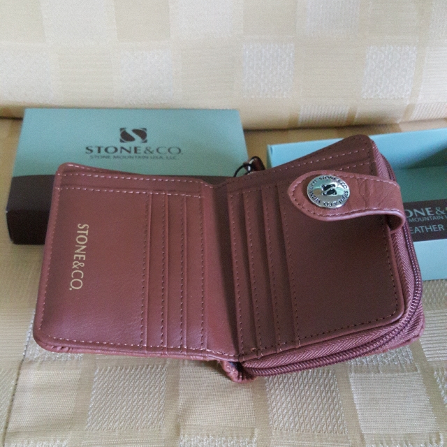 stone & co purses