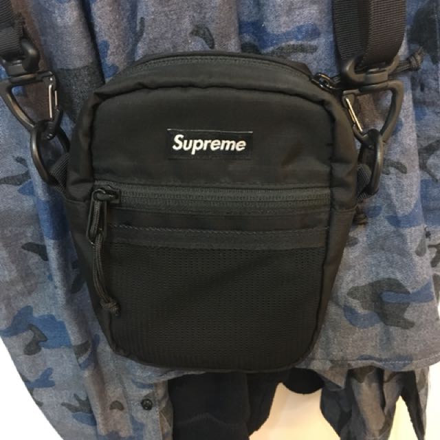 Supreme 42th clearance shoulder bag