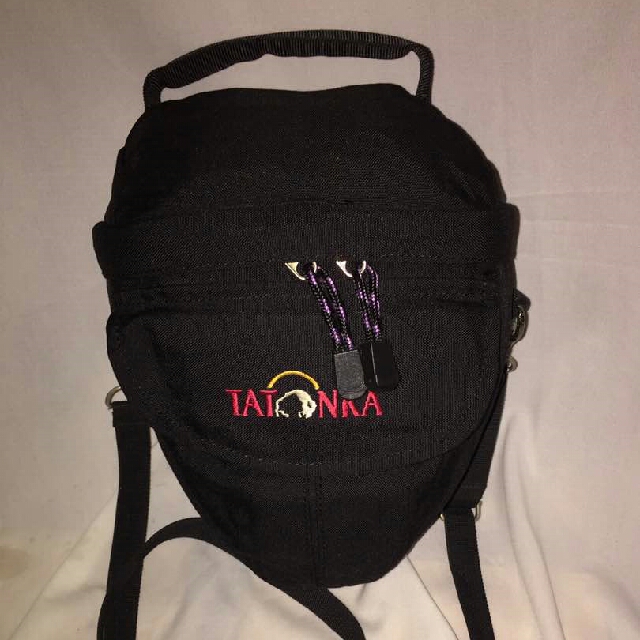 Tatonka sling bag outlet