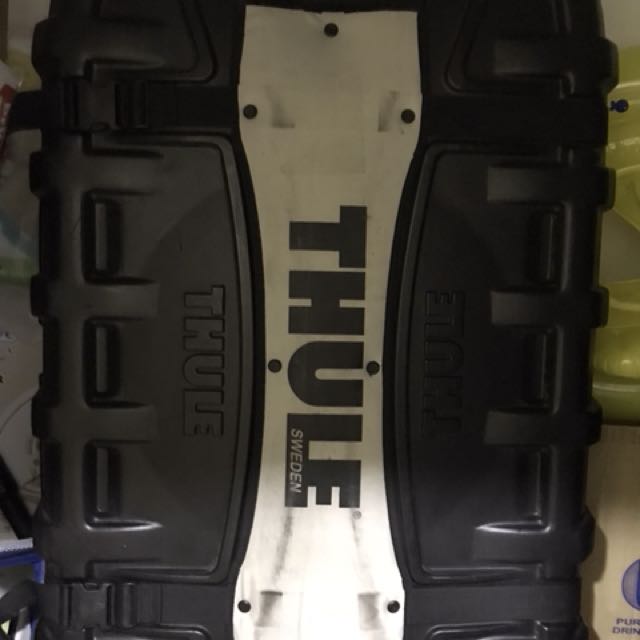 thule 699