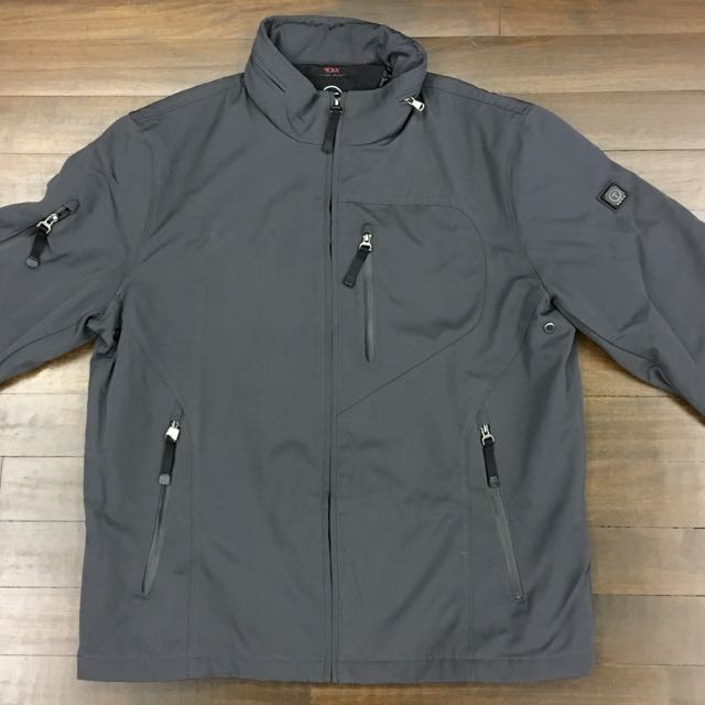 Tumi T Tech jacket Size L