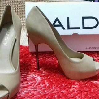 Reprice ALDO  High Heels