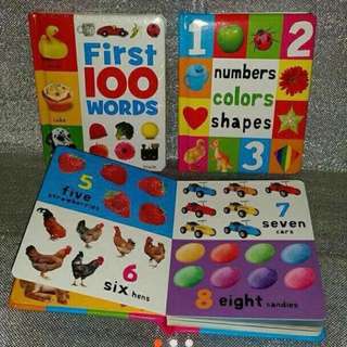 Educational Book