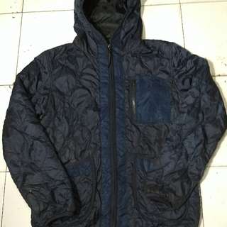 Jaket Parasit
