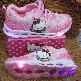 Hello Kitty LED