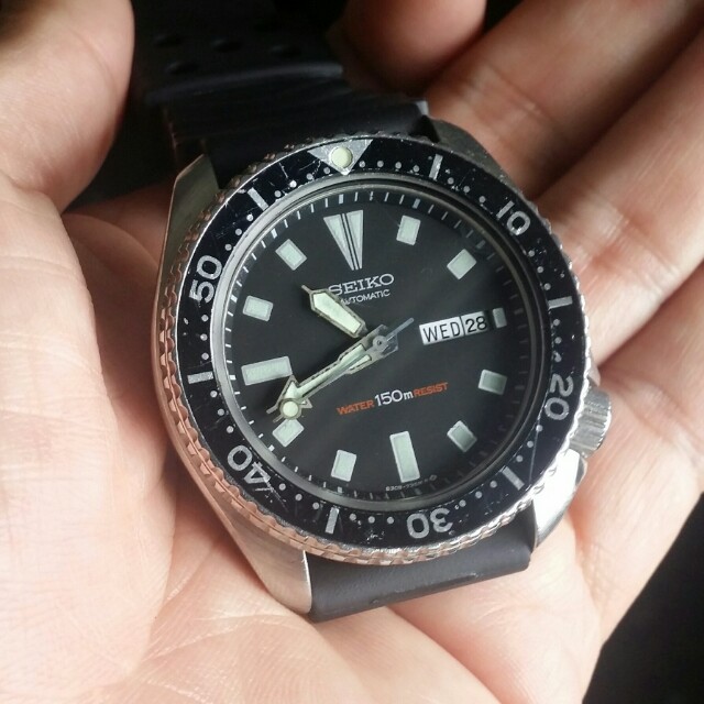 seiko 6309 slim