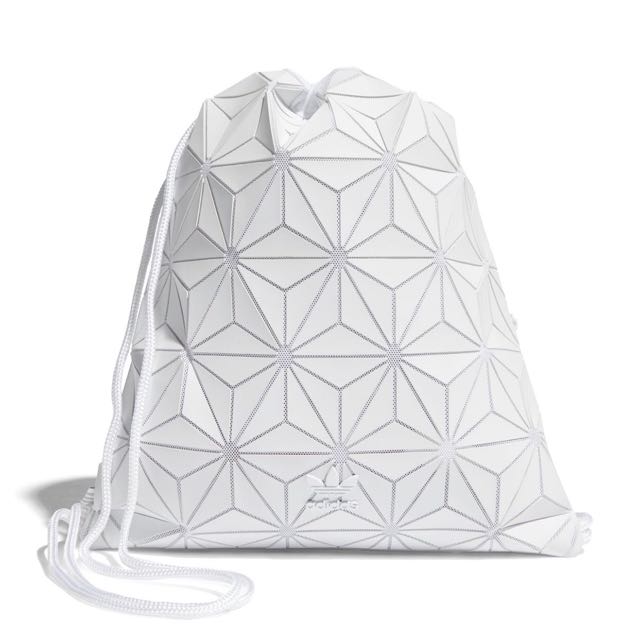 Adidas 3d gym sack black online