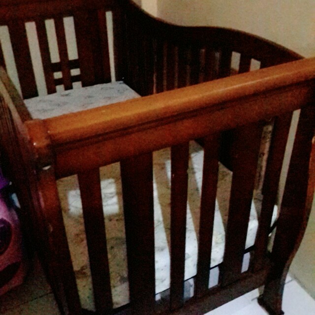 Afg Baby Furniture Crib Nadia Model Home Furniture On