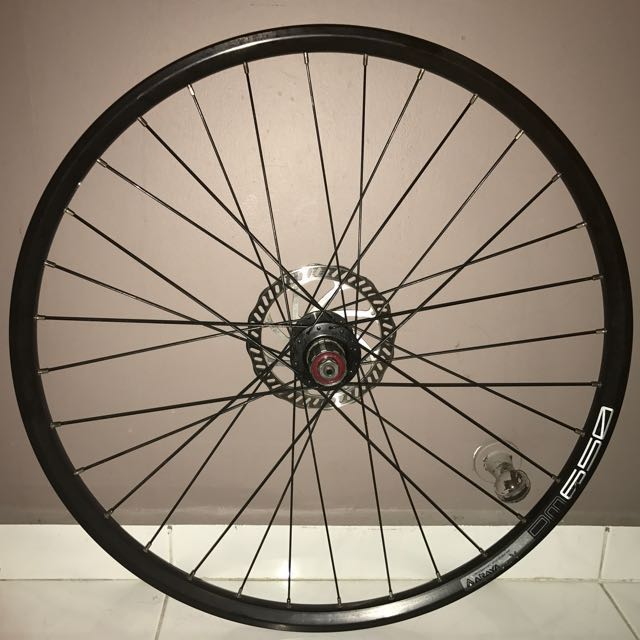 Araya dm 650 rims hotsell