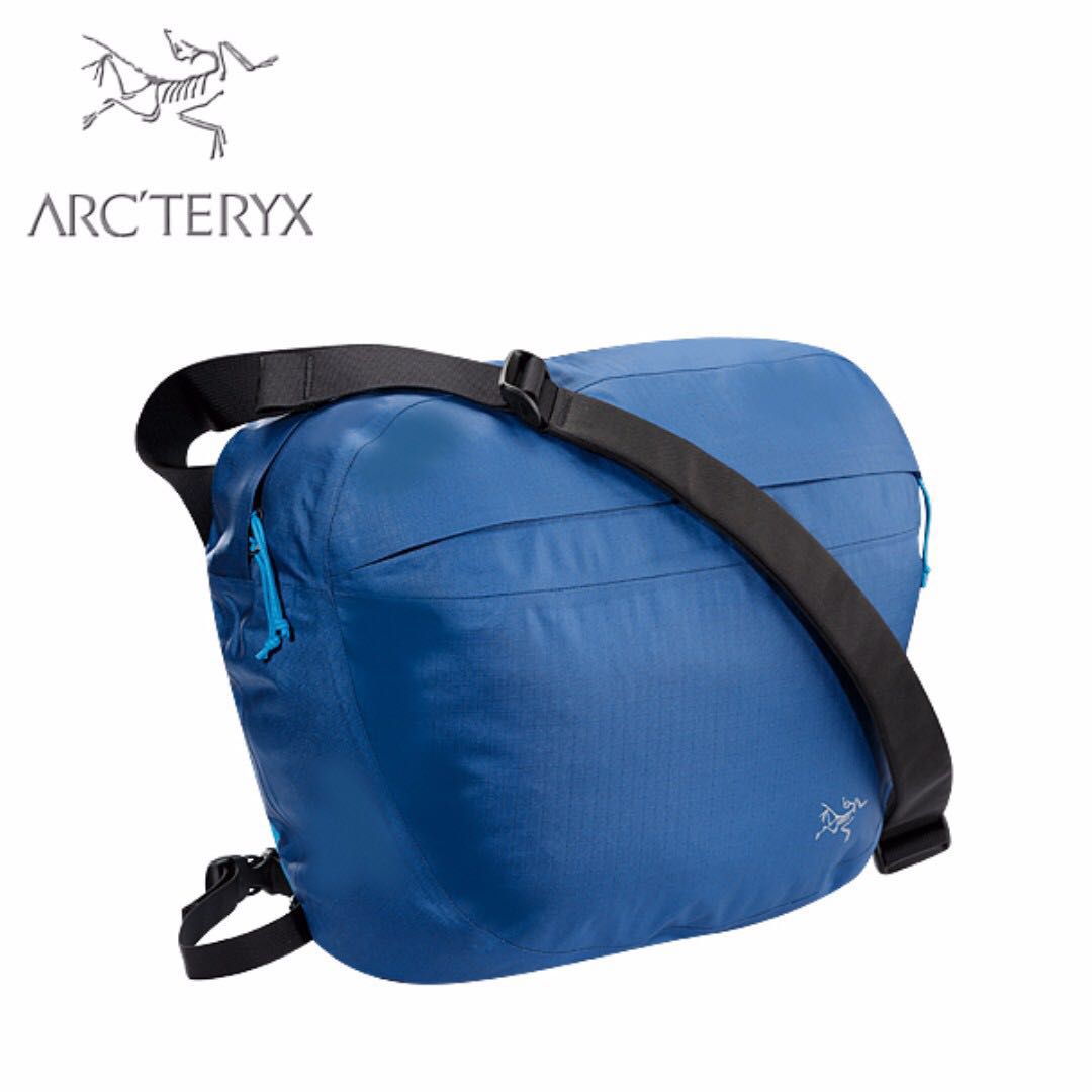 Arcteryx lunara 2025