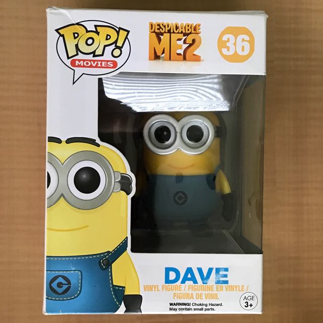 funko pop dave matthews