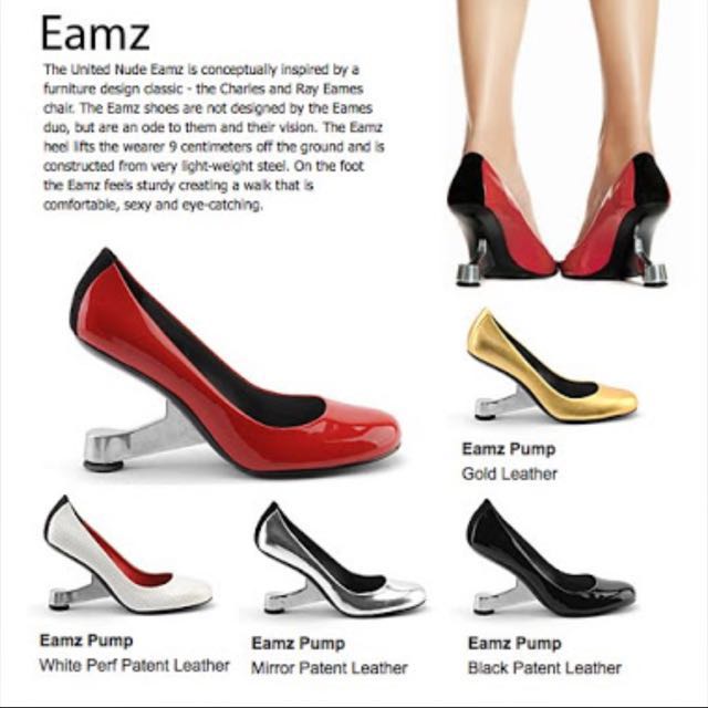 eamz shoes