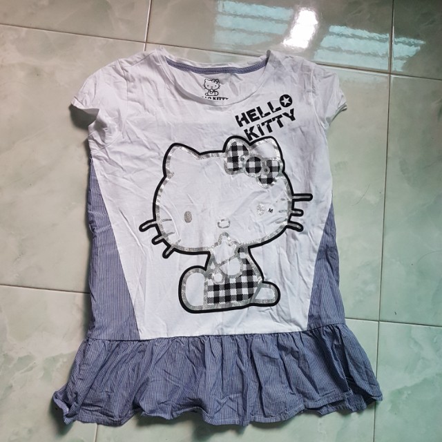 kitty clothes brand