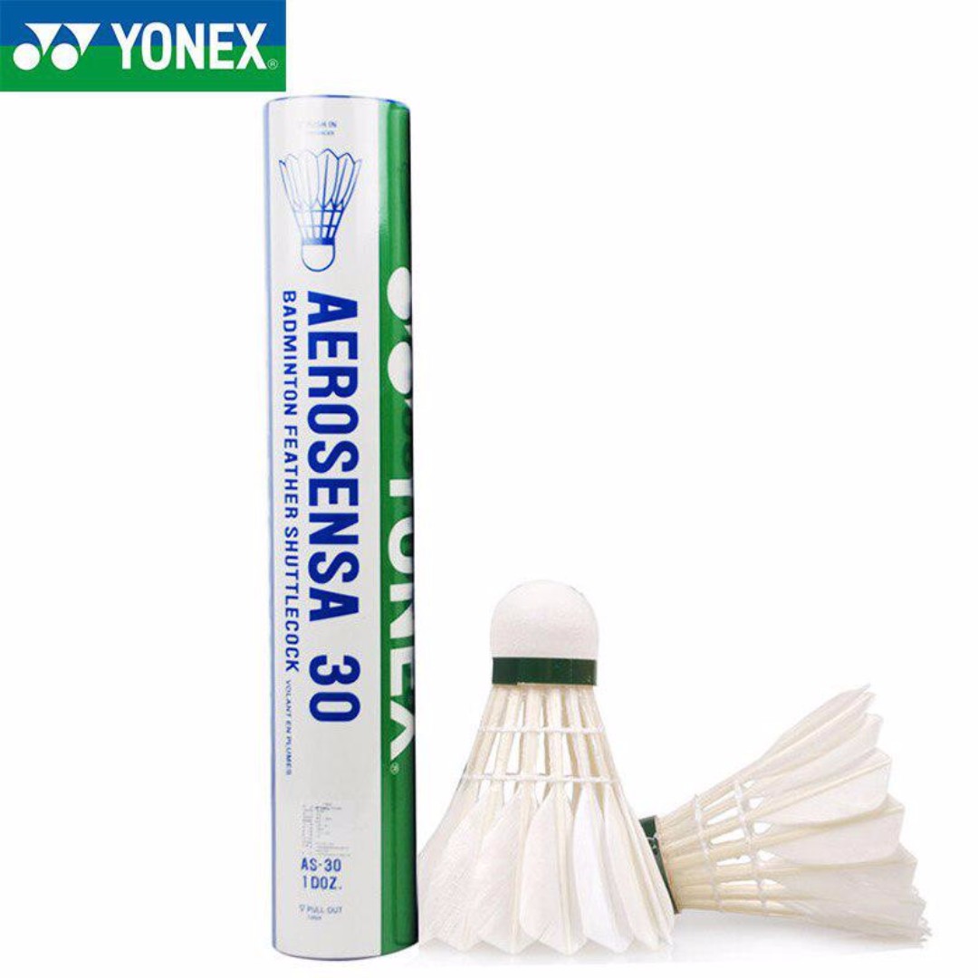 cheapest yonex shuttlecock