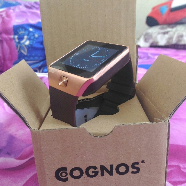 Cognos dz09 outlet