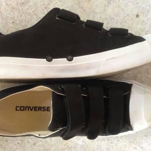 jack purcell velcro
