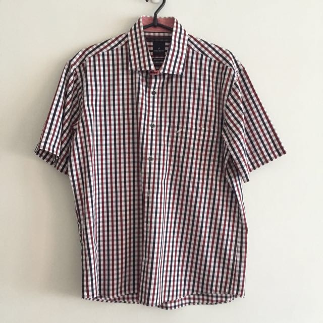 Daniel hechter shirts sales