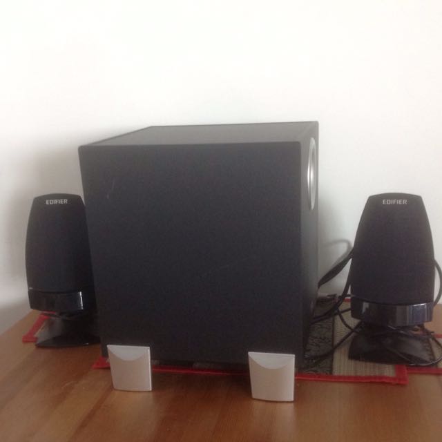 Edifier x330 discount