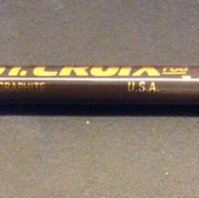 St croix premier graphite Clearance