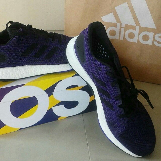 FOR SALE! Adidas Pureboost DPR by8858 