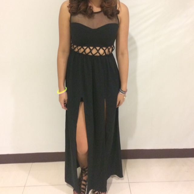 Coachella cheap formal dress