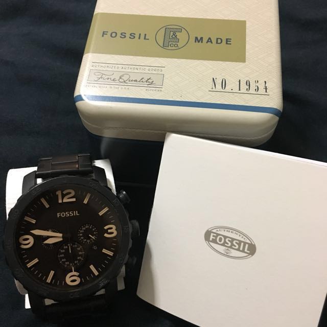 Fossil jr1356 price clearance