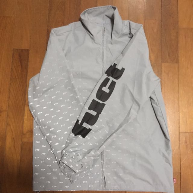 Ftp on sale 3m jacket