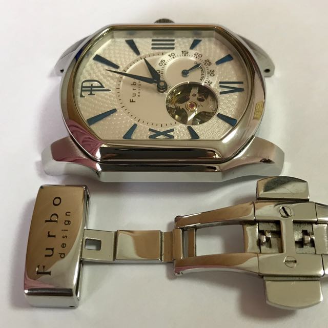 Furbo watch new arrivals