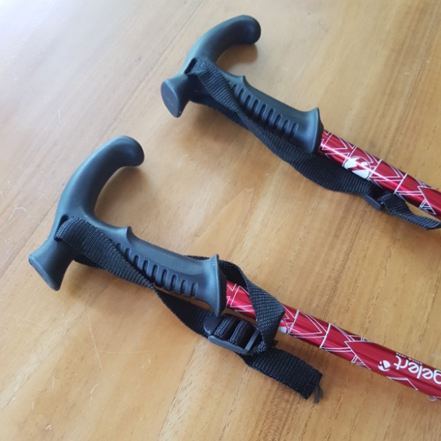 Gelert rambler pole sales