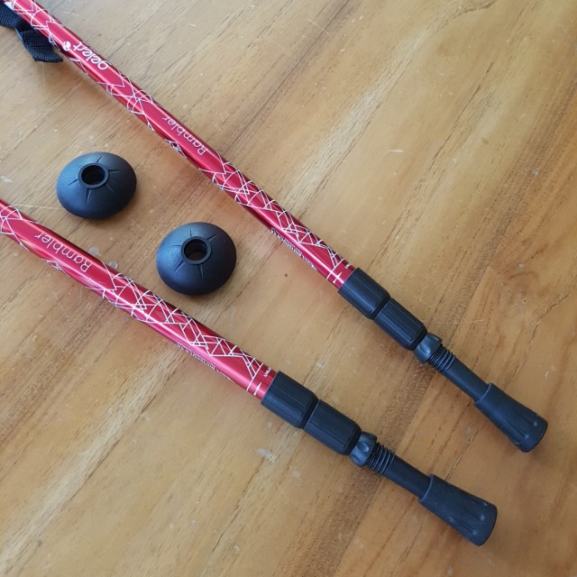 Gelert rambler pole on sale