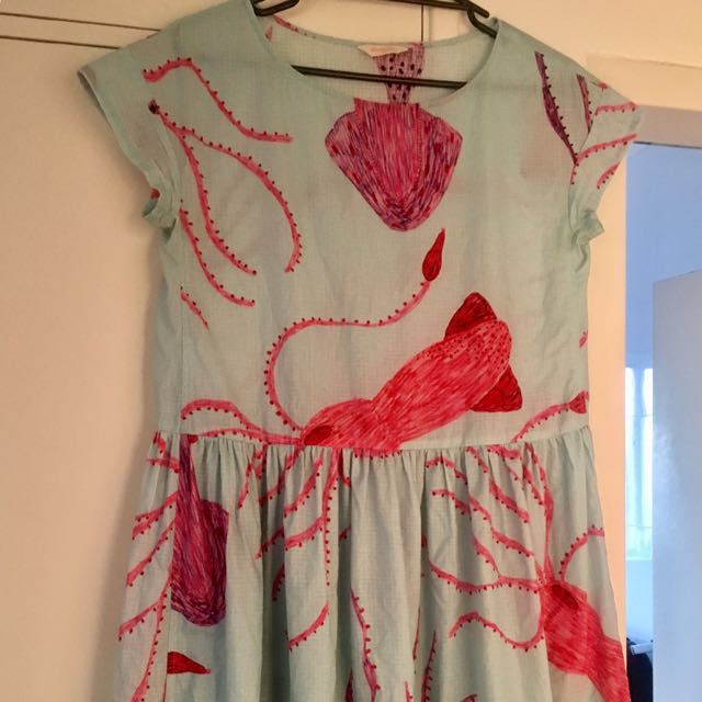Gorman Squid Dress Sale, 55% OFF 