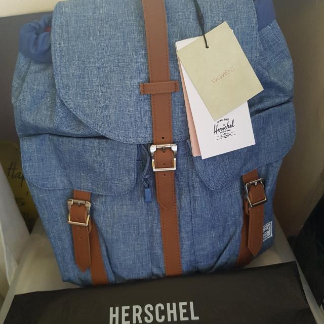 Herschel dawson blue shop
