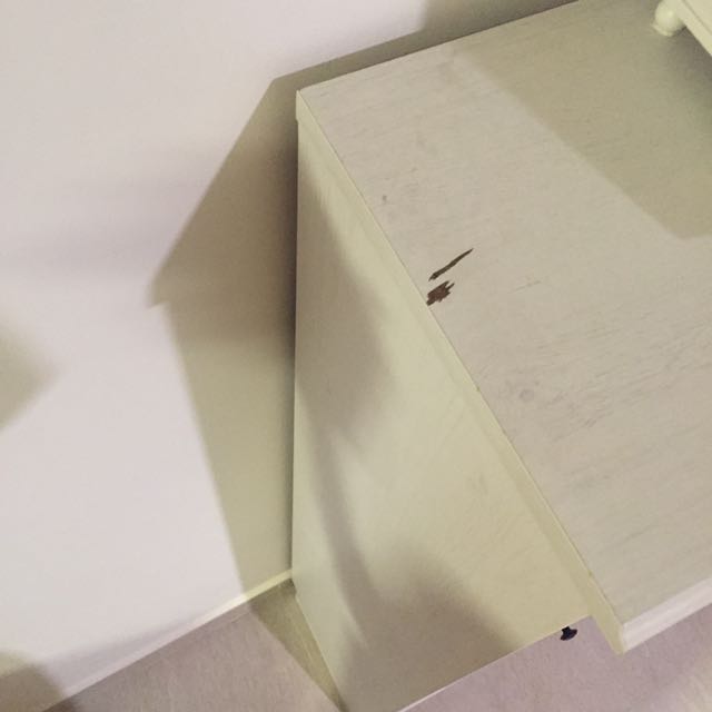 IKEA Shoe stand, Furniture & Home Living, Furniture, Shelves,