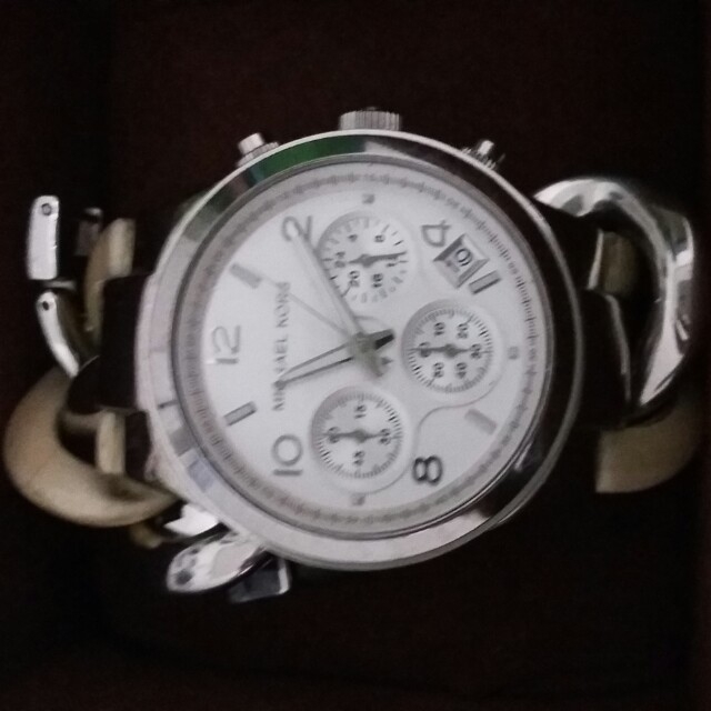 michael kors mk 4263