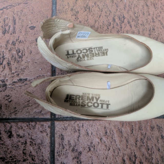 Adidas jeremy store scott femme