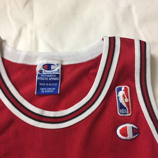old school champion jerseys
