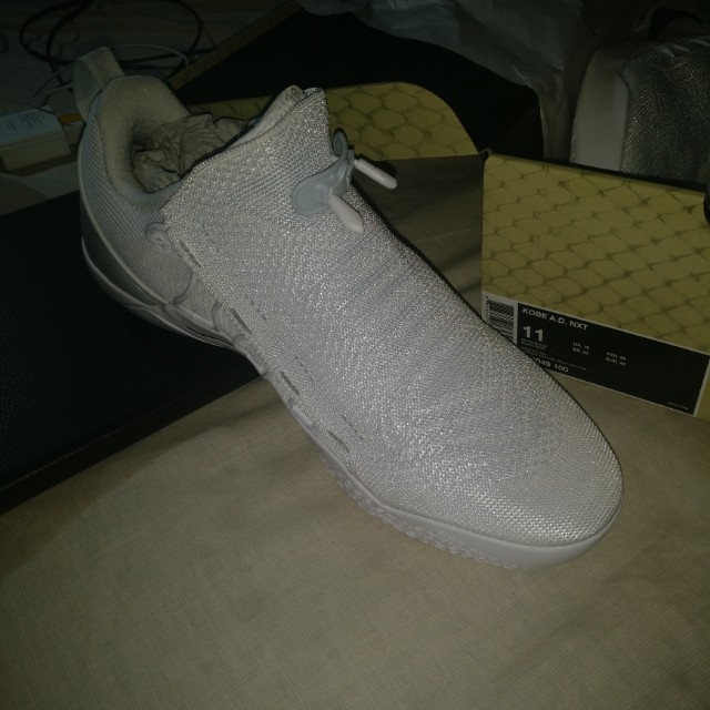 kobe ad size 11