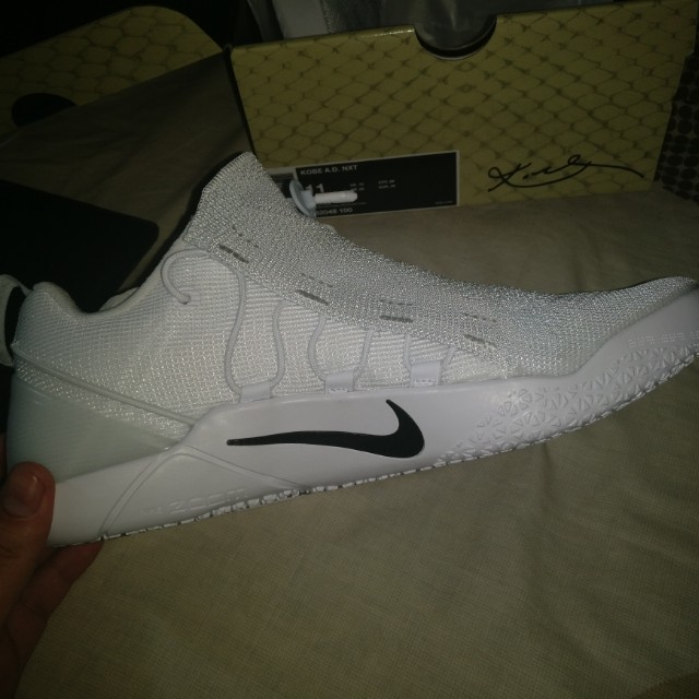 kobe ad size 11