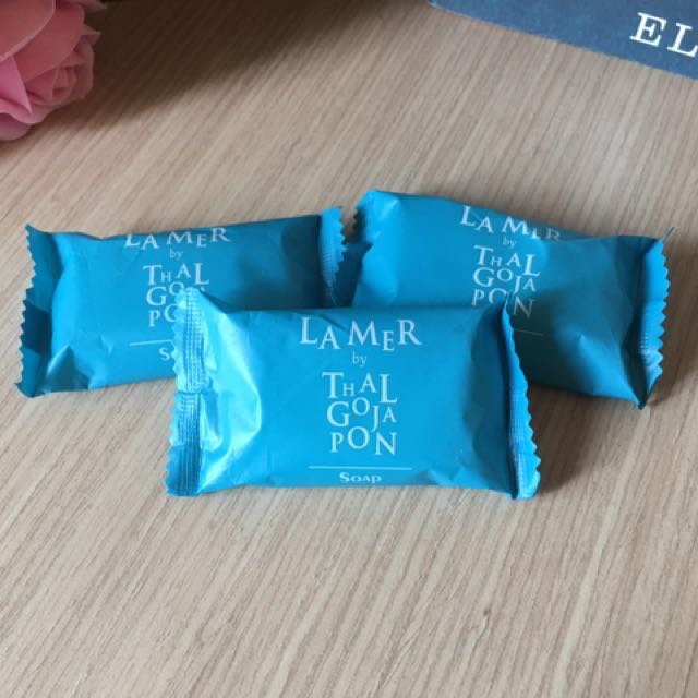La Mer By Thalgo Japon Soap 18g Small