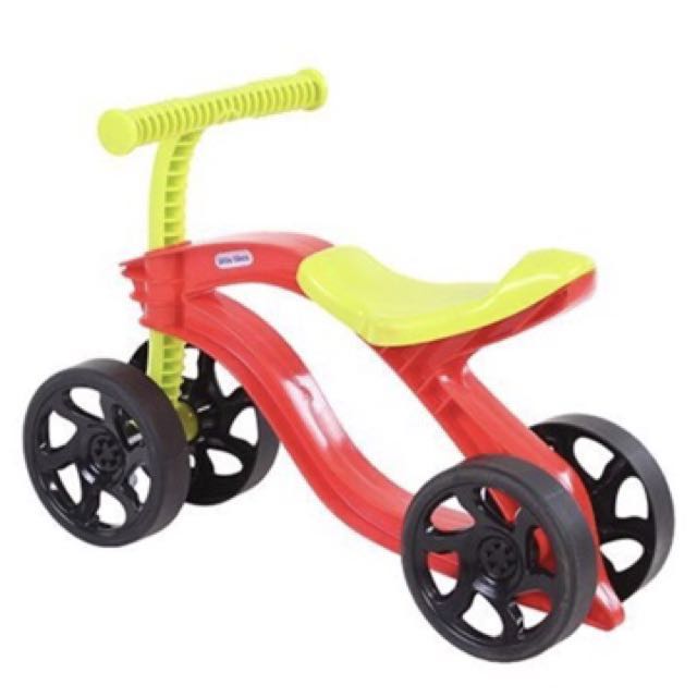 little tikes scooteroo