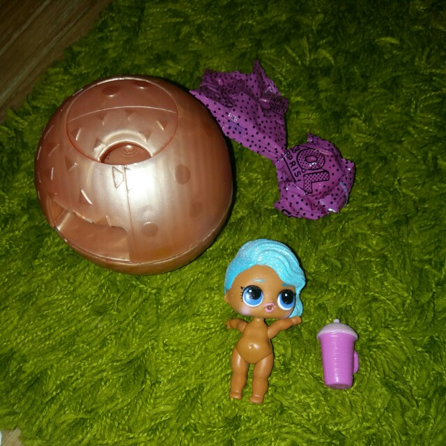 Lol dolls splash queen ultra rare Hobbies Toys Toys Games