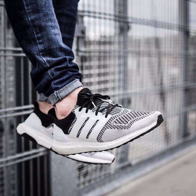 Ultra boost new arrivals tee time
