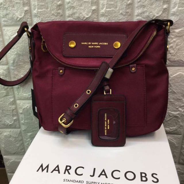 marc jacobs sling