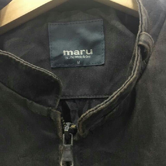 Maru jacket price store