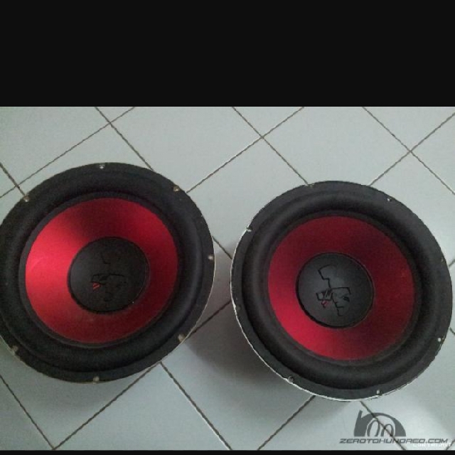 Speaker mohawk 10 inch cheap